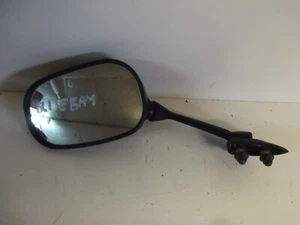 YAMAHA  R1 Mirror left hand  R1  2010 - Picture 1 of 7