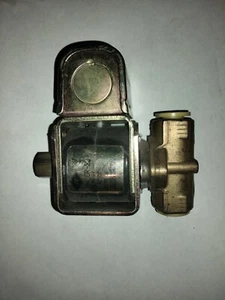 NOS Parker Jackes-Evans JE Solenoid Valve Coil OR-23 16W 24-DC - Picture 1 of 5