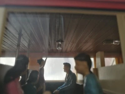 mXion G-Lights Wagenbeleuchtung HSB, DR, Sachsenwagen, US, RhB kompatibel zu LGB - Bild 1 von 4