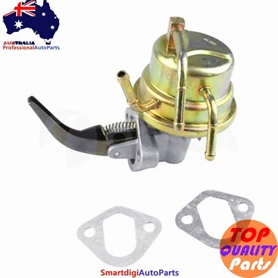 Fuel Pump Assy For Toyota Hilux RN80 RN85 RN90 LN80 LN90 22R 2.4L Petrol 1988–04 - image 1 of 4