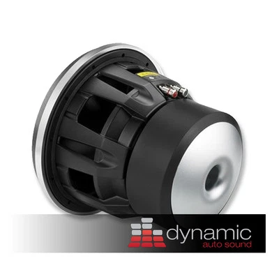 Subwoofer de audio para automóvil JL Audio 8W7AE-3 8" W7 Series Anniversary Edition 3 ohmios NUEVO Foto 1 de 3