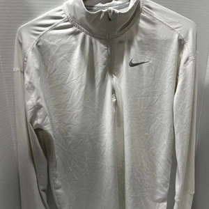Nike Quarter Zip Running Light Weight Dri Fit S - Bild 1 von 6
