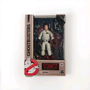 Ghostbusters Plasma Series 6-Inch Ray Stantz Action Figure by Hasbro - Picture 1 of 10