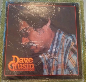 DAVE GRUSIN "DISCOVERED AGAIN!" SHEFFIELD LAB. AUDIOPHILE Vinyl 1976 LP. Sealed! - Picture 1 of 2