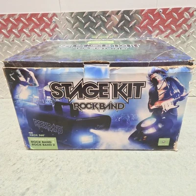 Xbox 360 Rock Band Stage Kit - Image 1 of 4