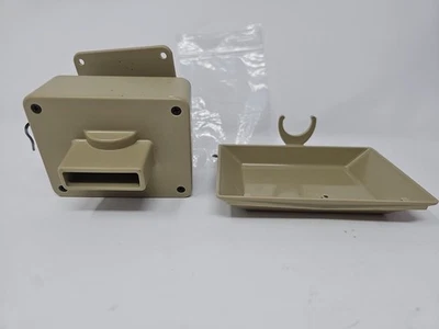 Chamberlain Wireless Motion Alert Add-on Sensor CWPIR Easy Install - Image 1 of 4