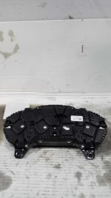 Medidor velocímetro deportivo Ford Bronco 2021-2023 OEM azul, 33 k millas, garantía Foto 1 de 4