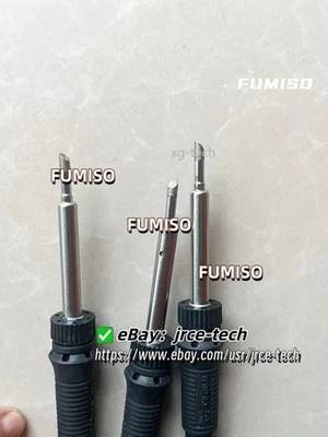 1 pcs Weller WSP80 Soldering Iron Pencil Handle WSD81 WS81 WSD161 #/jrc - Image 1 of 3