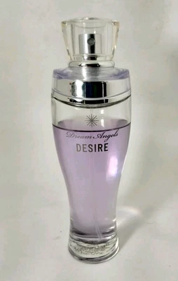 Victoria's Secret Dream Angels DESIRE Eau de Parfum Spray 4.2 Oz / 125mL RARE - Image 1 of 3