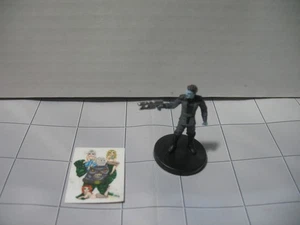 =Star Wars Miniatures MASTERS OF THE FORCE Chiss Trooper 24/40 sin tarjeta = - Imagen 1 de 1