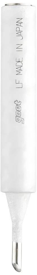 goot Solder Iron Tip Tq-77rt-2c From Japan Tracking Number