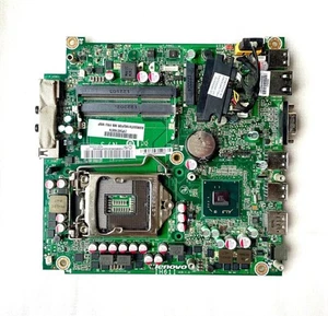 Carte mère Lenovo M72E IH61I FRU : 03T8195 V1.0 - Photo 1/1