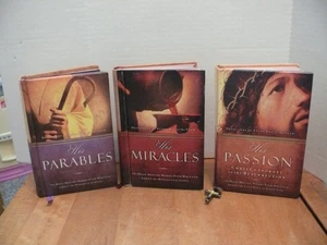 Devotions for Every Day of the Year - Three - "His Miracles", "His Parables", an - Bild 1 von 14