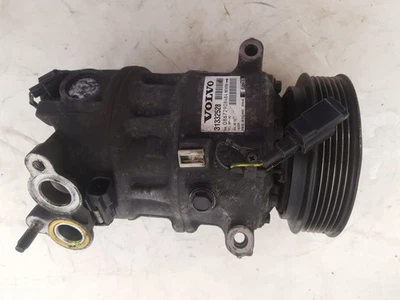 Compresor aire acondicionado Volvo S60 V60 2.0 D3 D4 31332528 2010-2015 12 meses de garantía Foto 1 de 4