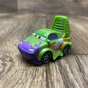 Disney Pixar Cars Mini Adventures Tunerz Wingo grün lose selten - Bild 1 von 8