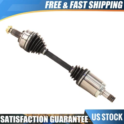 Conjunto conjunto conjunto CV eje delantero izquierdo BMW X5 2002 2003 2004 2005 2001-2006 Foto 1 de 3