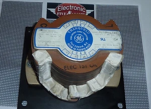 9L10MAL334 GENERAL ELECTRIC TRANQUELL 9L10MAL334 SURGE PROTECTOR 480/277V 100A - Picture 1 of 2