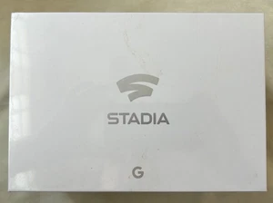 Google Stadia Controller, Founders Edition Night Blue New - Picture 1 of 3