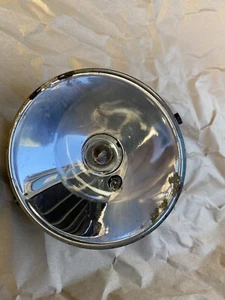 1967 Bmw 2000cs Head Light - Picture 1 of 8