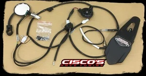 RMZ 250 2010 onwards Rec Reg Enduro Lighting Kit with LED Globe *NEW MODEL* - Picture 1 of 2