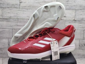 Adidas Icon 7 S23861 Baseball Cleat - Picture 1 of 9