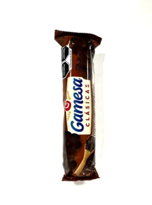5-PK Gamesa Maravillas Chocolate Cookies 116g/4.09oz - Picture 1 of 2