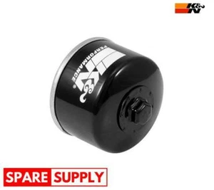 OIL FILTER FOR BMW KYMCO K&N FILTERS KN-164 - Picture 1 of 3