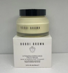 Bobbi Brown Vitamin Enriched Face Base All-In-One Primer&Moisturizer 100ml/3.4oz - Picture 1 of 1