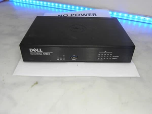 SONICWALL TZ300 Security Appliance Firewall No PSU UK SELLER FREE P&P #52 - Picture 1 of 4