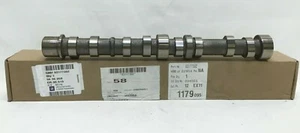 [NUEVO] Árbol de levas original izquierdo Opel [GM-N.o 93177302] - Imagen 1 de 2