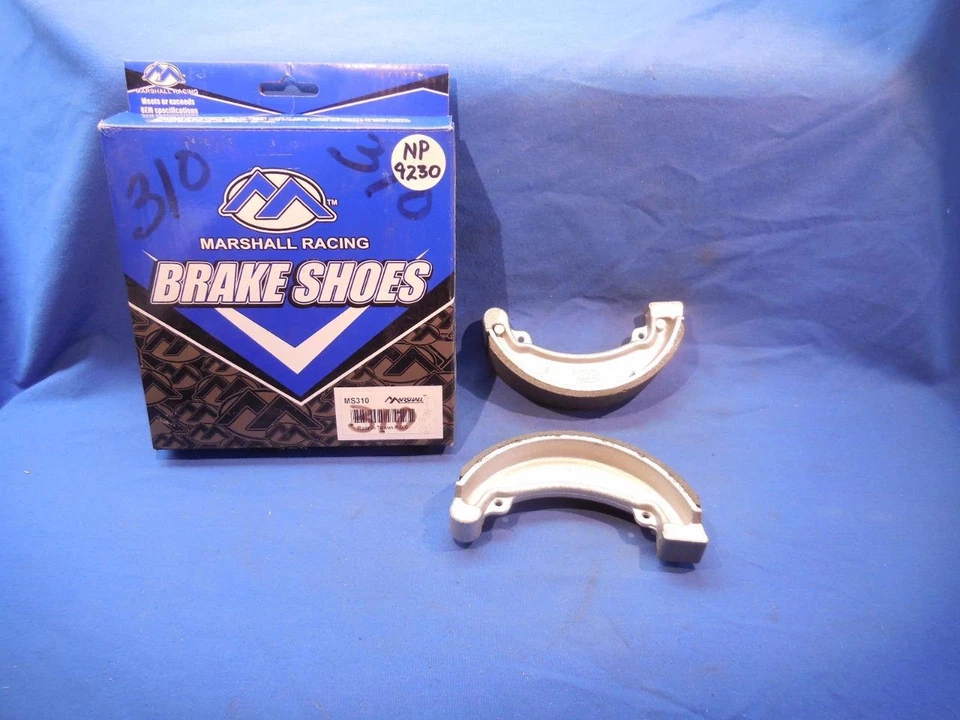 Zapatas de freno Honda 310 CB250 Nighthawk NOS NP9230 Foto 1 de 1