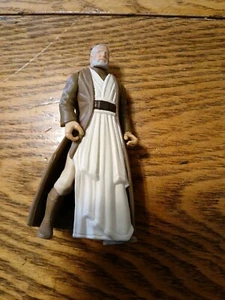 OBI-WAN 'BEN' KENOBI • Vintage 1995 Star Wars Actionfigur - Bild 1 von 2