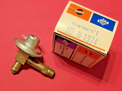 Válvula de calefacción compatible con Buick Riviera Special 1967 y Skylark con aire acondicionado  Foto 1 de 3