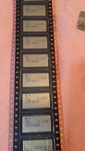 Mini Circuits 0,3 MHZ Tiefpassfilter LPF-BOR3 1 Stück NOS - Bild 1 von 1