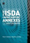 Practical Guide To The 2016 Isda Credit Support Annexes For Variation Margin ...