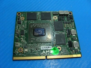Dell Precision 15.6" 7510 AMD FirePro M5100 2GB GDDR5 Video Graphics Card K422C - Picture 1 of 4