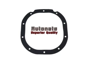 Chevy GM 8.8 Ring Gear 10 Pernos Cubierta Diferencial Junta Caña Calle Hot Rat - Imagen 1 de 1