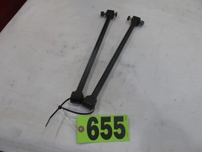 Ski Doo Formula 600 Deluxe ZX MXZ 2000 barras de control superiores Foto 1 de 3