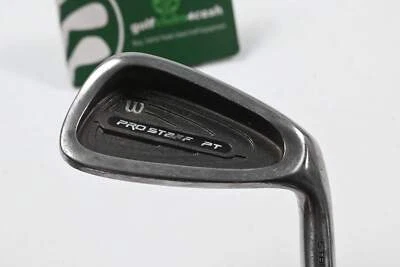 Wilson Pro Staff PT #8 Iron / 39 Degree / Regular Flex Wilson Pro Staff PT Shaft - Image 1 of 4
