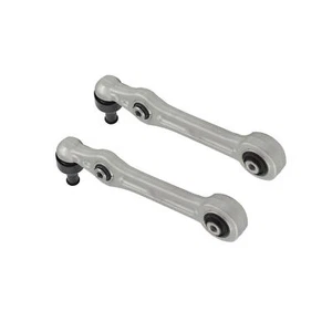 Par de brazos de control inferiores delanteros aptos para Mercedes E400 C300 2015-2018 2053304507 - Imagen 1 de 6