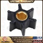 For Johnson Evinrude OMC Water Pump Impeller  2-6HP 6hp (1979),18-3090 Outboard