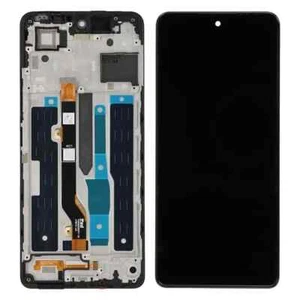 For Infinix Note 30 4G X6833B Grade C LCD Screen and Digitizer Assembly + Frame - Photo 1 sur 1