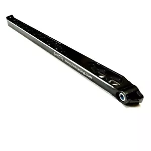 Soporte para chasis trasero de aluminio RCP Hot Racing - Imagen 1 de 12