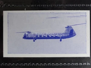 No.17 BRISTOL TYPE 173 Modern Aircraft by Osborne Tobacco Co. Ltd 1952 - Picture 1 of 1