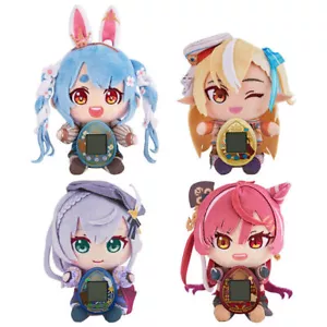 Tamagotchi Nano Colorful HOLOLIVE FANTASY Ver. Limited Anime Toy Japan New - Picture 1 of 7
