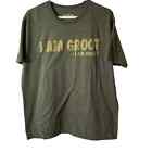 Marvel I am Groot T Shirt Size Large