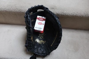 Rawlings Pro Grade NWT R2G Heart of the Hide 13" RHT First Base Glove PRORDCTB - Picture 1 of 6