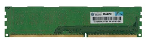Micron MT8JTF25664AZ-1G4M1 DDR3 Non-Ecc 1333MHz 2GB - Picture 1 of 2