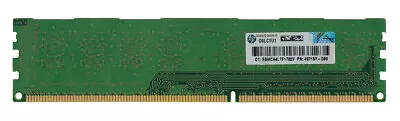 Micron MT8JTF25664AZ-1G4M1 DDR3 Non-Ecc 1333MHz 2GB - Immagine 1 di 2
