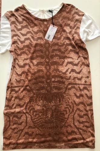 Abito Dress MIU MIU (Prada) made in italy tg xs (nuova)